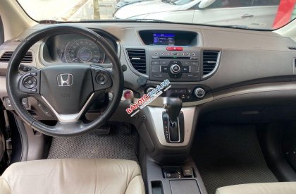 Honda CR V 2014 - Xe Honda CR V 2014, màu đen, 690tr