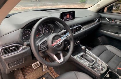Mazda CX 5 2017 - Bán xe Mazda CX 5 năm sản xuất 2017, màu nâu