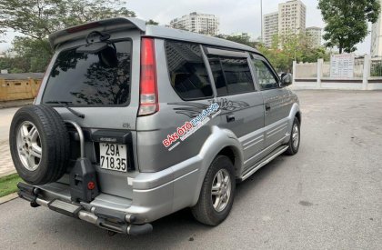 Mitsubishi Jolie 2003 - Cần bán Mitsubishi Jolie sản xuất 2003 chính chủ