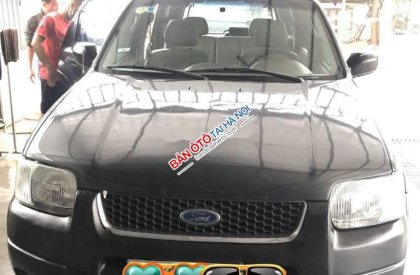 Ford Escape   2002 - Bán Ford Escape năm sản xuất 2002, xe nhập, giá 149tr