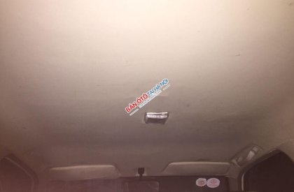 Kia CD5   2003 - Bán xe Kia CD5 2003, màu trắng