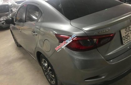 Mazda 2   2016 - Bán Mazda 2 1.5AT 2016, giá chỉ 435 triệu