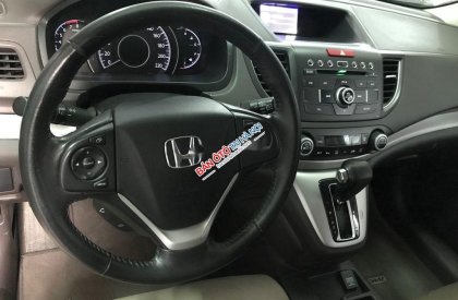 Honda CR V 2014 - Bán ô tô Honda CR V 2014, màu đen