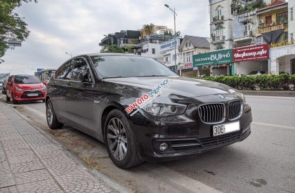 BMW 5 Series 2016 - Bán ô tô BMW 5 Series năm 2016, nhập khẩu