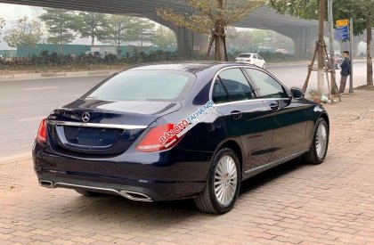 Mercedes-Benz C class  C250   2016 - Bán xe Mercedes C250 sản xuất năm 2016