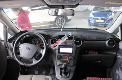 Kia Carens 2015 - Cần bán xe Kia Carens năm 2015, màu vàng, giá tốt