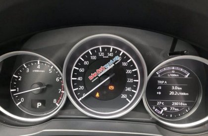 Mazda CX 5 2018 - Cần bán gấp Mazda CX 5 4X4 đời 2018, màu trắng, giá chỉ 915 triệu