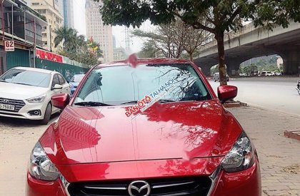 Mazda 2 1.5 AT 2017 - Bán Mazda 2 1.5 AT năm 2017, màu đỏ, xe gia đình