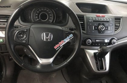 Honda CR V  2.0AT  2014 - Cần bán Honda CR V 2.0AT năm 2014 xe gia đình, giá tốt