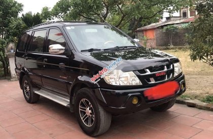 Isuzu Hi lander 2009 - Bán Isuzu Hi lander năm 2009, màu đen