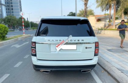 LandRover HSE 3.0 2014 - Bán xe LandRover Range Rover HSE 3.0 2014, màu trắng, nhập khẩu 