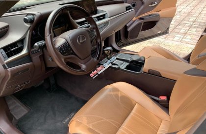 Lexus ES 2018 - Bán Lexus ES 250 đời 2018, màu đen, nhập khẩu như mới