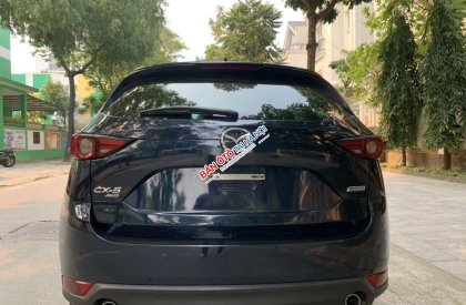 Mazda CX 5 2018 - Cần bán lại xe Mazda CX 5 sản xuất 2018