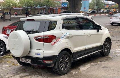 Ford EcoSport  titanium 2014 - Bán Ford EcoSport titanium năm sản xuất 2014