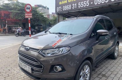 Ford EcoSport 2016 - Bán xe Ford EcoSport năm 2016 xe gia đình giá cạnh tranh