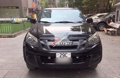 Isuzu Dmax   2.5   2013 - Bán Isuzu Dmax 2.5 năm 2013 như mới, 350 triệu