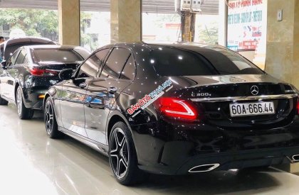 Mercedes-Benz C class   C300AMG  2019 - Cần bán Mercedes C300AMG sản xuất 2019