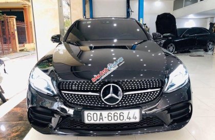 Mercedes-Benz C class   C300AMG  2019 - Cần bán Mercedes C300AMG sản xuất 2019