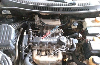 Daewoo Gentra 2008 - Cần bán xe Daewoo Gentra năm sản xuất 2008, giá chỉ 146 triệu