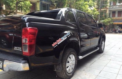 Isuzu Dmax   2.5   2013 - Bán Isuzu Dmax 2.5 năm 2013 như mới, 350 triệu