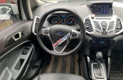 Ford EcoSport  titanium 2014 - Bán Ford EcoSport titanium năm sản xuất 2014