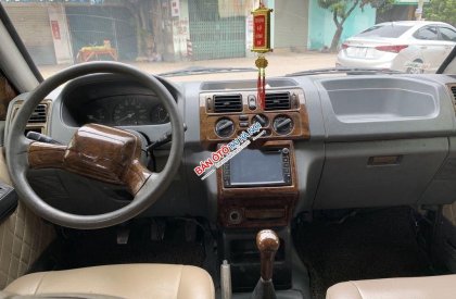 Mitsubishi Jolie    2002 - Bán Mitsubishi Jolie sản xuất 2002, giá tốt