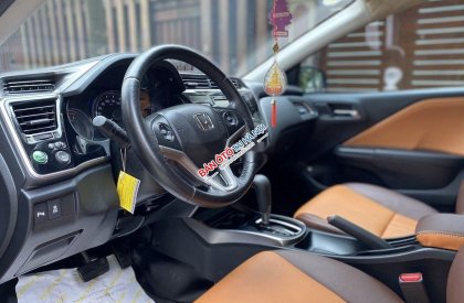 Honda City   1.5CVT   2019 - Bán Honda City 1.5CVT sản xuất 2019 số tự động, giá 535tr
