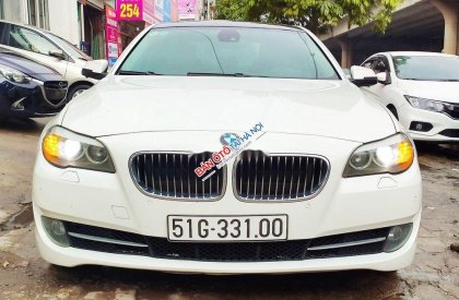 BMW 5 Series 2011 - Xe BMW 5 Series 523i sản xuất 2011, nhập khẩu nguyên chiếc