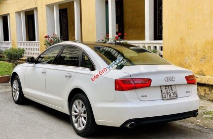 Audi A6 2011 - Bán Audi A6 sản xuất 2011, nhập khẩu, giá chỉ 790 triệu