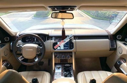 LandRover 2014 - Bán LandRover Range Rover HSE 3.0 năm 2014, nhập khẩu