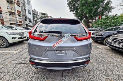 Honda CR V 2018 - Bán Honda CR V sản xuất 2018, nhập khẩu, giá tốt