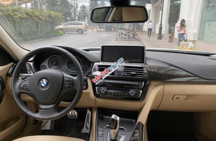 BMW 3 Series   2015 - Bán BMW 320i năm 2015, nhập khẩu