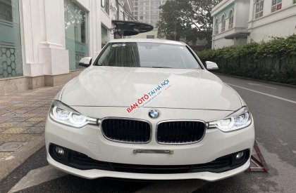 BMW 3 Series   2015 - Bán BMW 320i năm 2015, nhập khẩu