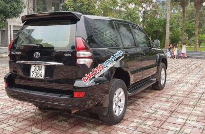 Toyota Prado 2008 - Bán Toyota Prado năm sản xuất 2008, nhập khẩu, giá tốt