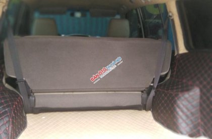 Mitsubishi Pajero   2007 - Cần bán xe Mitsubishi Pajero năm sản xuất 2007, màu đen số sàn