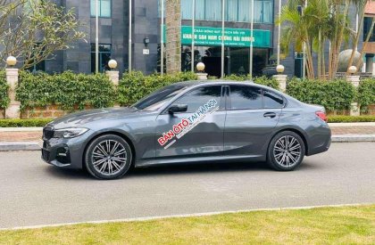 BMW 3 Series 2019 - Bán xe BMW 3 Series 330i năm sản xuất 2019