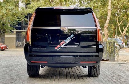 Cadillac Escalade 2016 - Bán Cadillac Escalade sản xuất 2016, nhập khẩu nguyên chiếc