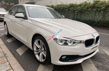 BMW 3 Series   2015 - Bán BMW 320i năm 2015, nhập khẩu