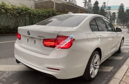 BMW 3 Series   2015 - Bán BMW 320i năm 2015, nhập khẩu