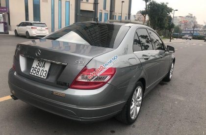 Mercedes-Benz C class 2010 - Bán Mercedes C200 sản xuất năm 2010 giá cạnh tranh