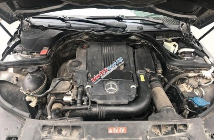 Mercedes-Benz C class 2010 - Bán Mercedes C200 sản xuất năm 2010 giá cạnh tranh