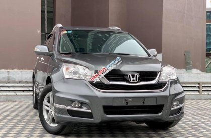 Honda CR V 2010 - Bán Honda CR V sản xuất năm 2010, giá chỉ 505 triệu
