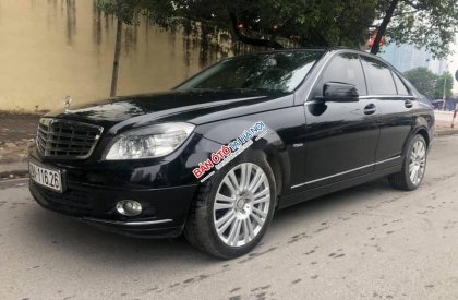 Mercedes-Benz C class 2011 - Cần bán lại xe Mercedes sản xuất năm 2011, giá 465tr