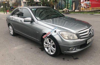 Mercedes-Benz C class 2010 - Bán Mercedes C200 sản xuất năm 2010 giá cạnh tranh