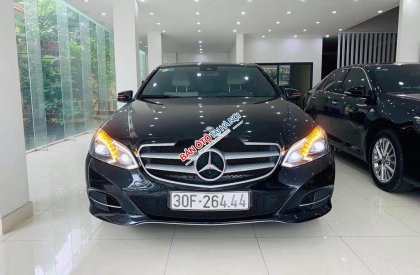 Mercedes-Benz E class 2014 - Bán ô tô Mercedes E class sản xuất 2014