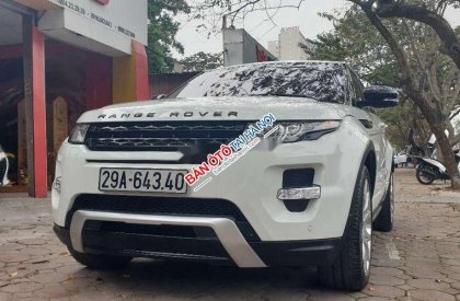 LandRover 2012 - Cần bán xe LandRover Range Rover sản xuất 2012, nhập khẩu nguyên chiếc