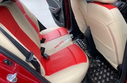 Hyundai i20 Active 2016 - Cần bán lại xe Hyundai i20 Active 1.4AT sản xuất 2016, màu đỏ, nhập khẩu như mới