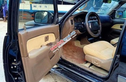 Toyota 4 Runner    1996 - Bán xe Toyota 4 Runner năm 1996, nhập khẩu nguyên chiếc