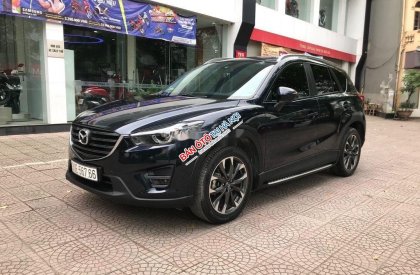 Mazda CX 5 2.0AT  2016 - Cần bán xe Mazda CX 5 2.0AT đời 2016 giá cạnh tranh