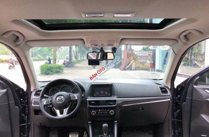 Mazda CX 5 2.0AT  2016 - Cần bán xe Mazda CX 5 2.0AT đời 2016 giá cạnh tranh